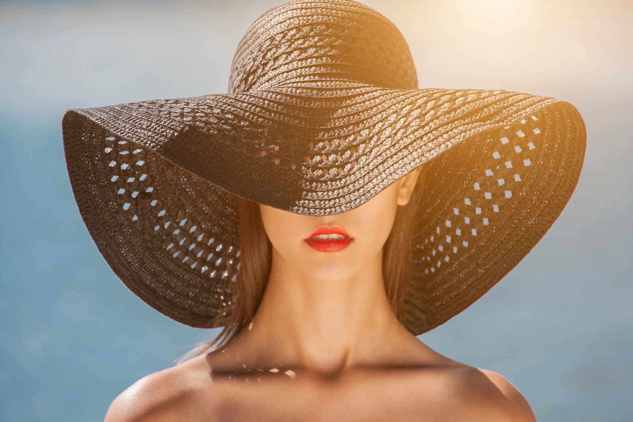 Cosmetic & Beauty Anwendung bei Relax Sun & Beauty