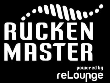 Rückenmaster Logo